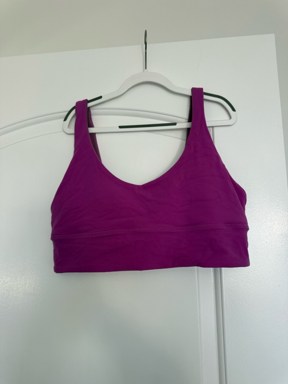 Lululemon Reversible Align Bra Size 12